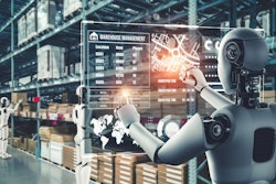 Shipments of cobots to warehouses worldwide are expected to cross 47,000 by 2026 at a CAGR of over 37%, according to ABI Research.