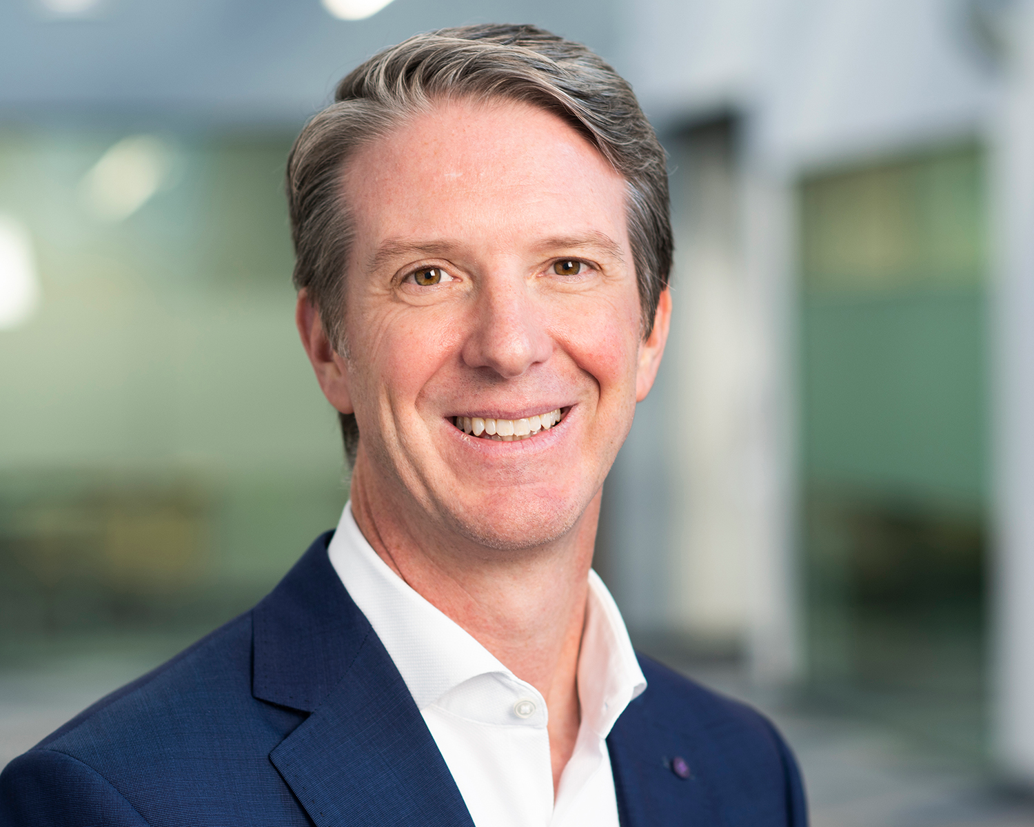 Corey Rhodes Larger Headshot Headshot