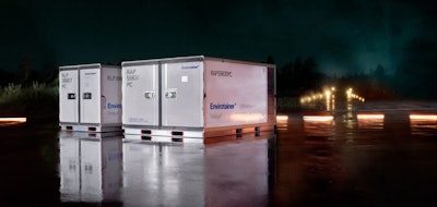 Envirotainer Releye Rap