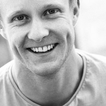 Johnson Controls Brian Daly Headshot