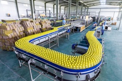 Key Equipment Finance Production Line