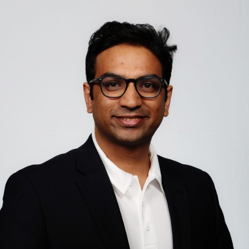 Partner Lin Q Ahmed Raza Headshot