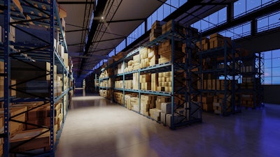 Solutions like foreign-trade zones (FTZs) assist growth in global trade management.