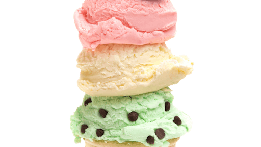 R Fgen Ice Cream