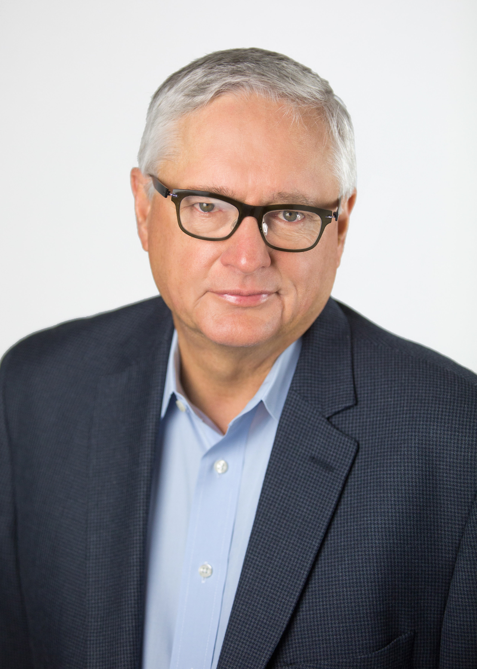 Ronnie Adcock Headshot Headshot