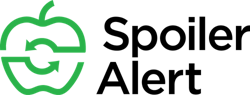 Spoiler Alert Primary Logo Rgb Color