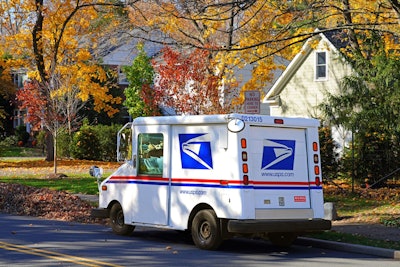 Usps
