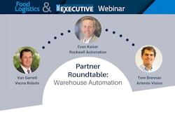 Warehouse Automation For Enl