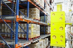 Because an AS/RS can operate in extreme conditions, workers can reduce exposure to sub-zero temperatures, eliminating both a safety hazard and significant area of productivity loss.