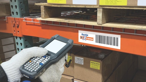 Barcoding becomes more sophisticated in today's warehouses.