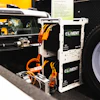 Battery Power For Imt Ev