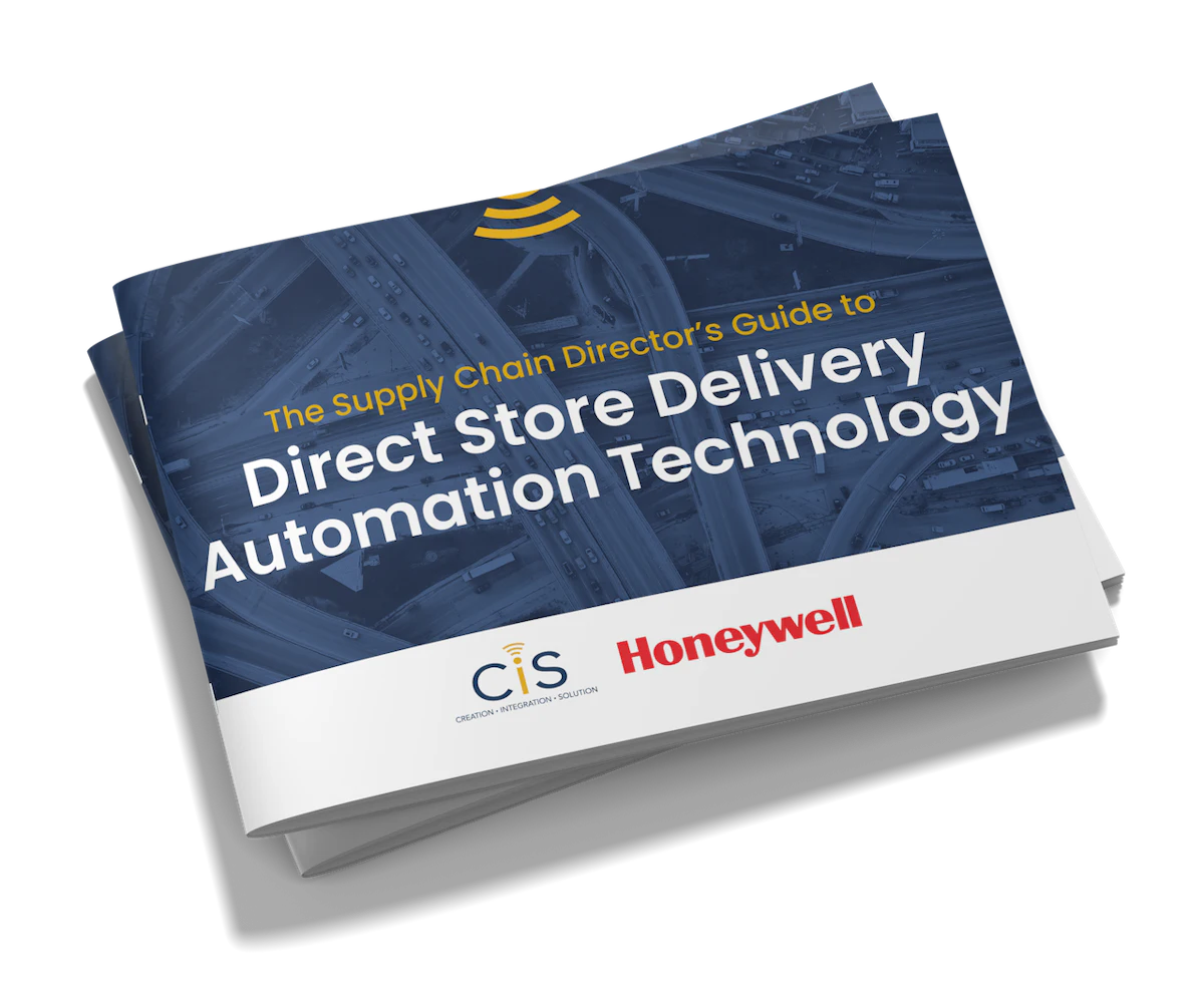 The Supply Chain Director s Guide To Direct Store Delivery Automation