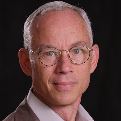 Kevin Gue, Sr. Director, Solutions Research and Development, Fortna