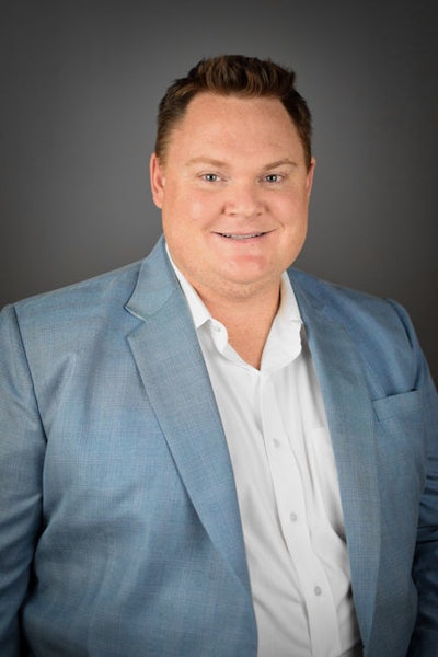 Glenn Koepke, GM, Network Collaboration, FourKites, Inc.