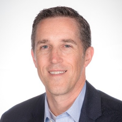 Jeff Gosz, Chief Operating Officer, GAINSystems Inc.