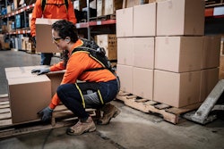 Hero Wear Excoskeleton