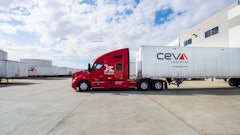Kodiak Ceva Truck