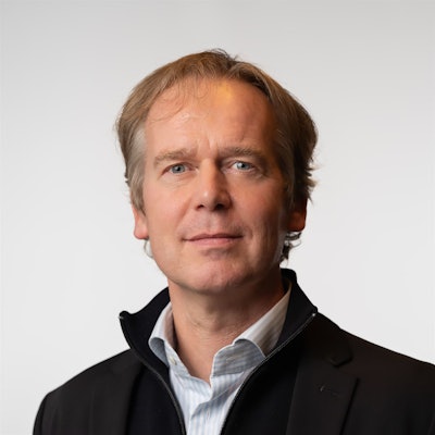Martin Verwijmeren, CEO & Co-Founder, MPO