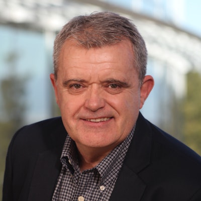 Richard Howells, VP, Solution Management for Digital Supply Chain, SAP