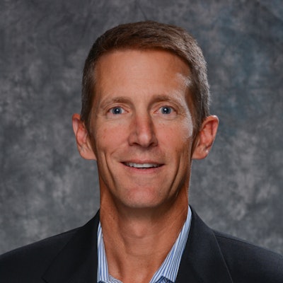 Dave Rink, Director of Solutions Consulting, Slync.io