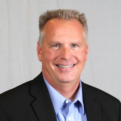 Henry Canitz, VP Industry Solutions, Nulogy Corporation