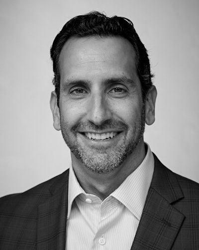 Ara Arslanian, SVP, Private Equity Sales, OMNIA Partners