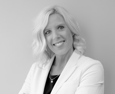 Lisa Wittmer, VP of Sales, OMNIA Partners