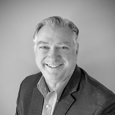 Steve Haransky, Managing Director, East, OMNIA Partners