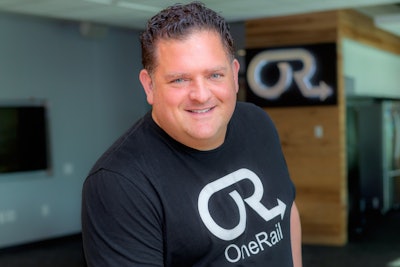 Bill Catania, Founder & CEO, OneRail