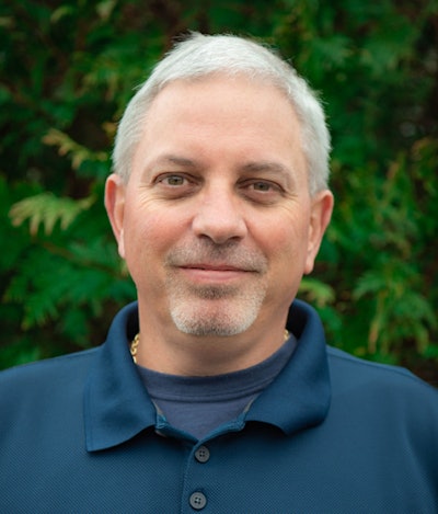 Brian Gronberg, Director, Client Services, Open Sky Group