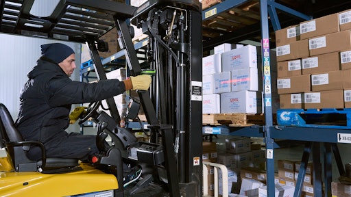 Peak Technologies Cold Chain