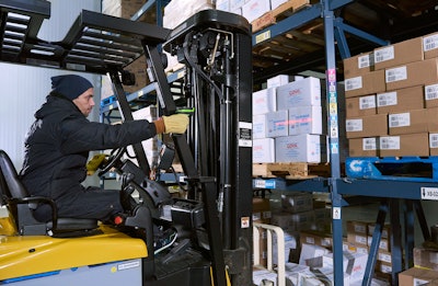 Peak Technologies Cold Chain