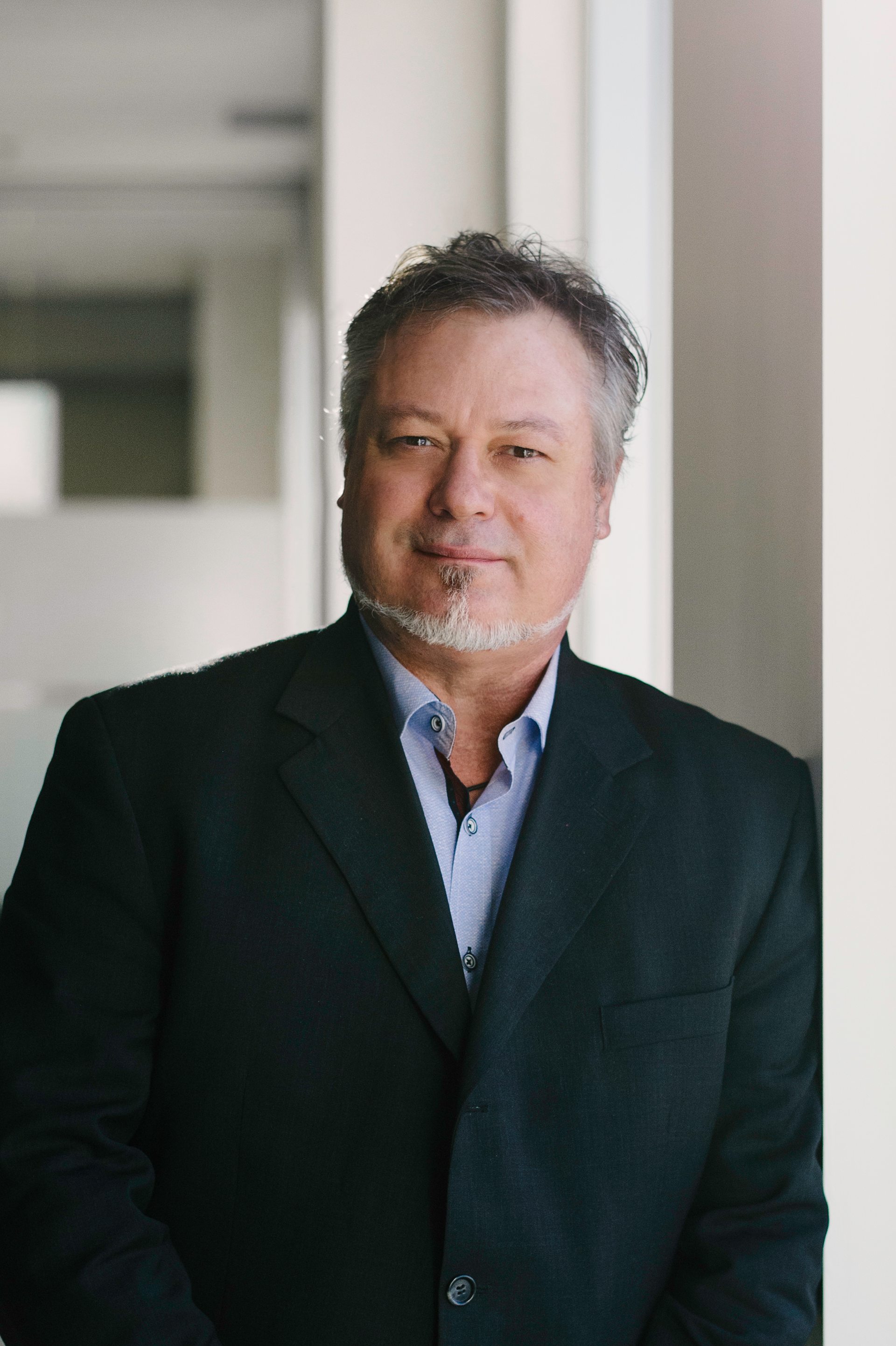 Photo dave Brajkovich Headshot