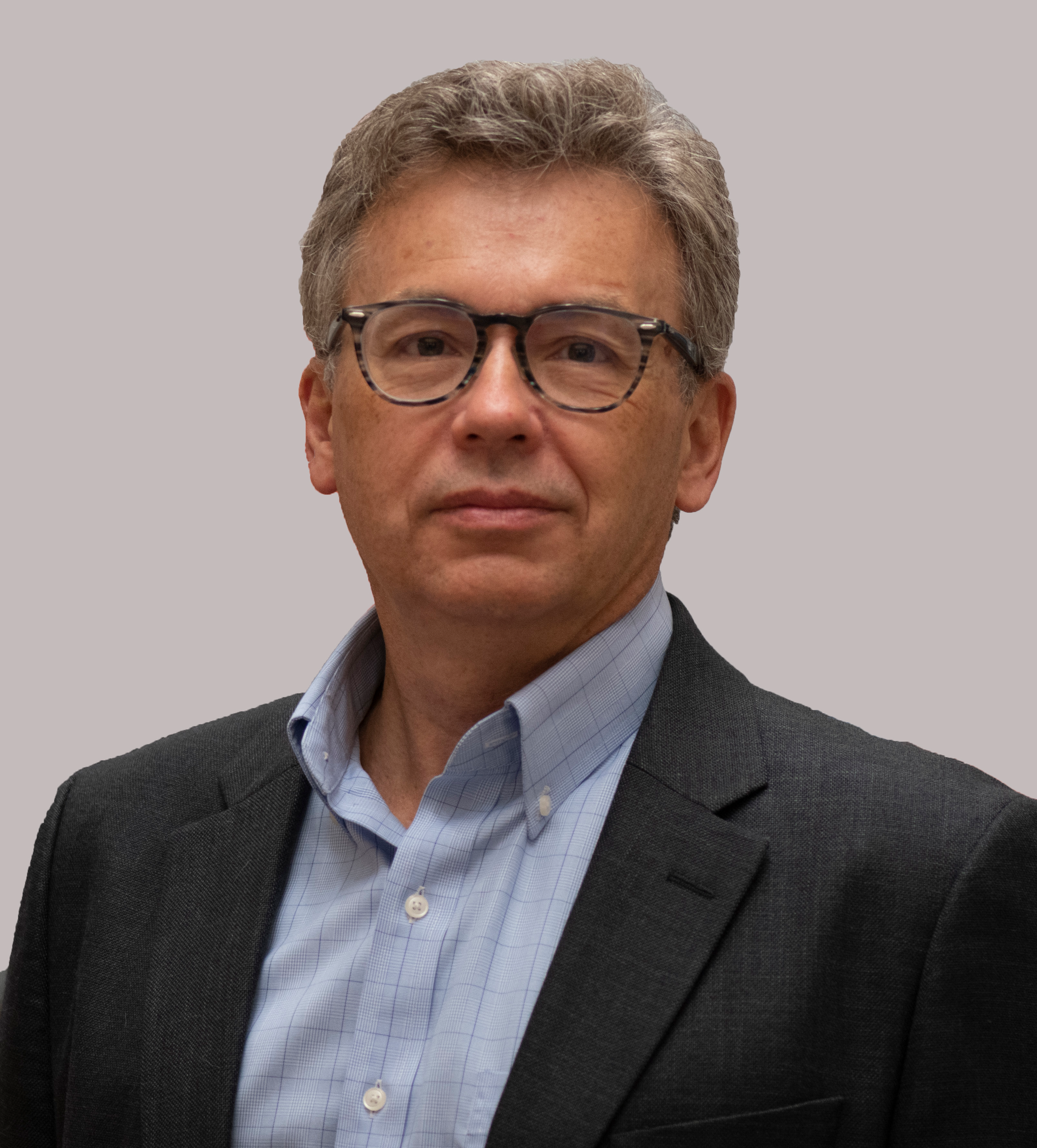 Raymond Corp Steve Gorr Headshot