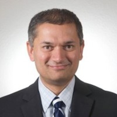 Sumit Vakil, Chief Product Officer, Resilinc