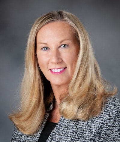 Darcy MacClaren, North America SVP of Digital Supply Chain & Manufacturing, SAP