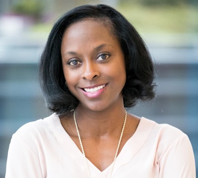 Etosha Thurman, Chief Marketing & Solutions Officer, Intelligent Spend and Business Network, SAP