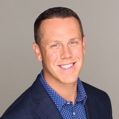 Corey Bertsch, VP Solutions Consulting, Slync.io