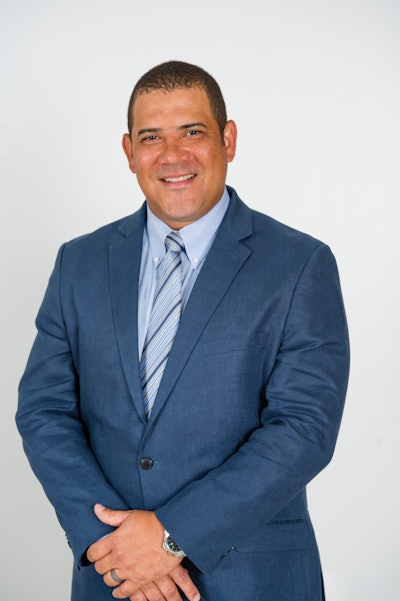 Kirk Wehby, Chief Operating Officer, Smith