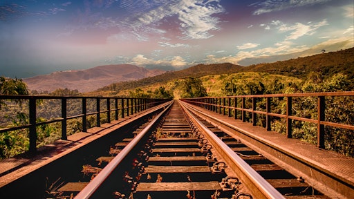 Stock Rail
