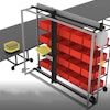 Tompkins Robotics T Sort3 D
