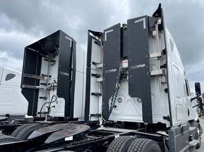 Truck Labs Truck Wings1