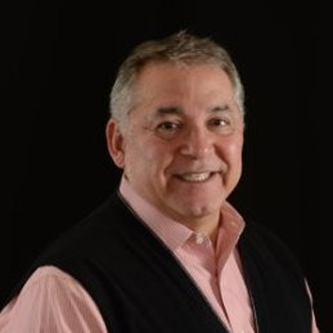 Ultra Consultants Joe Velez Headshot