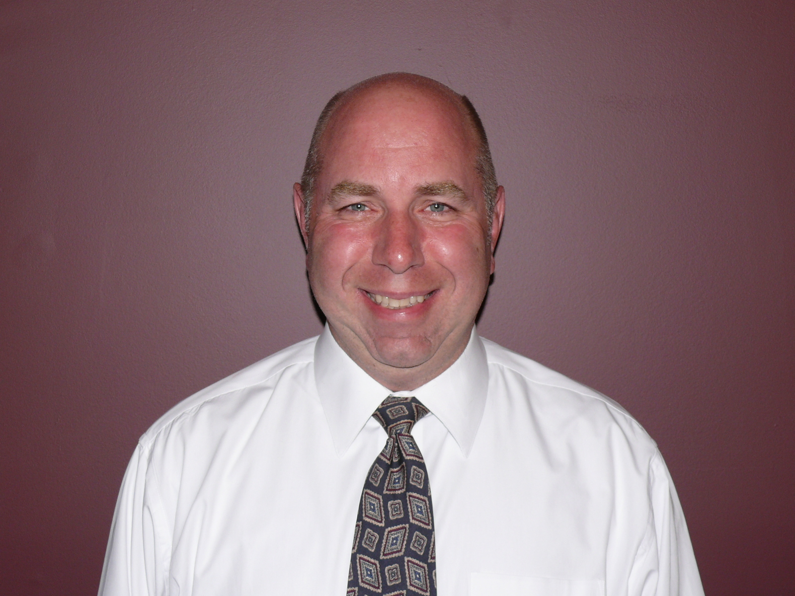 Vai Pete Zimmerman Headshot