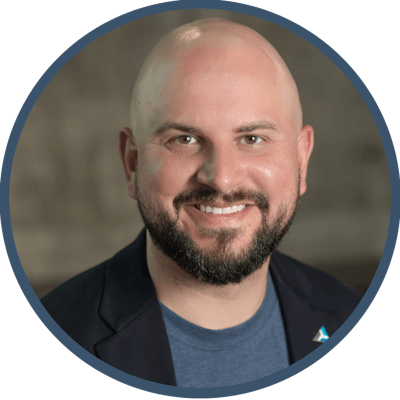 Paul Noble, Founder & CEO, Verusen