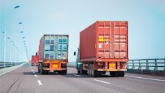 The difference in FTL and LTL depends on what the shipper needs.