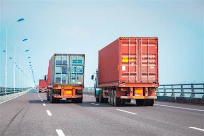 The difference in FTL and LTL depends on what the shipper needs.