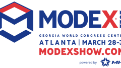 Modex Logo