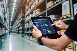 2022 State of Automated Warehousing