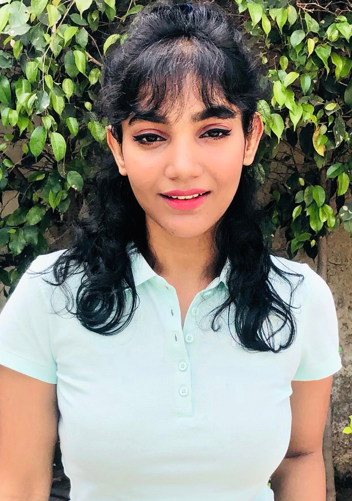 Allied Market Research Suchita Gupta Headshot